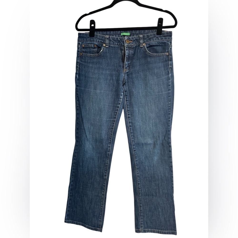 Lilly Pulitzer Palm Beach Fit Denim​​​​
